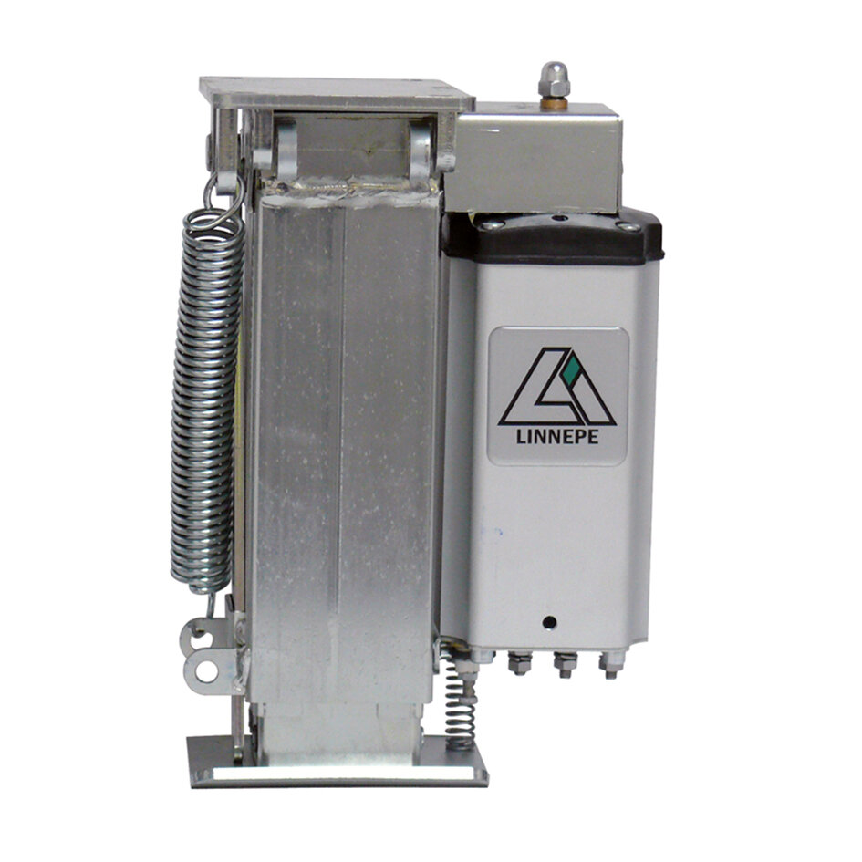 Product image 2 of the product “Autolift 4-Stützenanlage ”